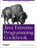 Java Extreme Programming Cookbook Images
